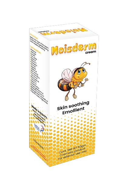 Moisderm “Cream”